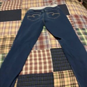 Girls jeans